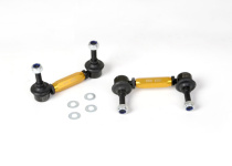 Audi / Honda / Infinity / Lexus / Mazda / Nissan / Seat / Skoda / Toyota / VW Krängningshämmarstag Fram / Bak Whiteline Performance